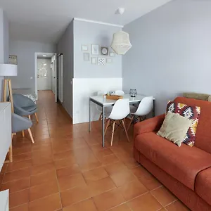  Appartement Desconnectar Espagne