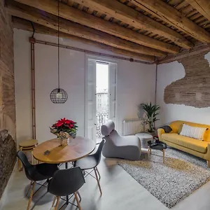  Appartement Luxury Stancesvic Espagne